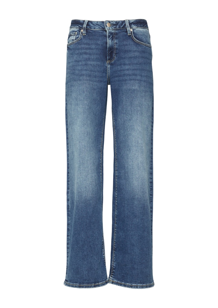 Jeans-Hose