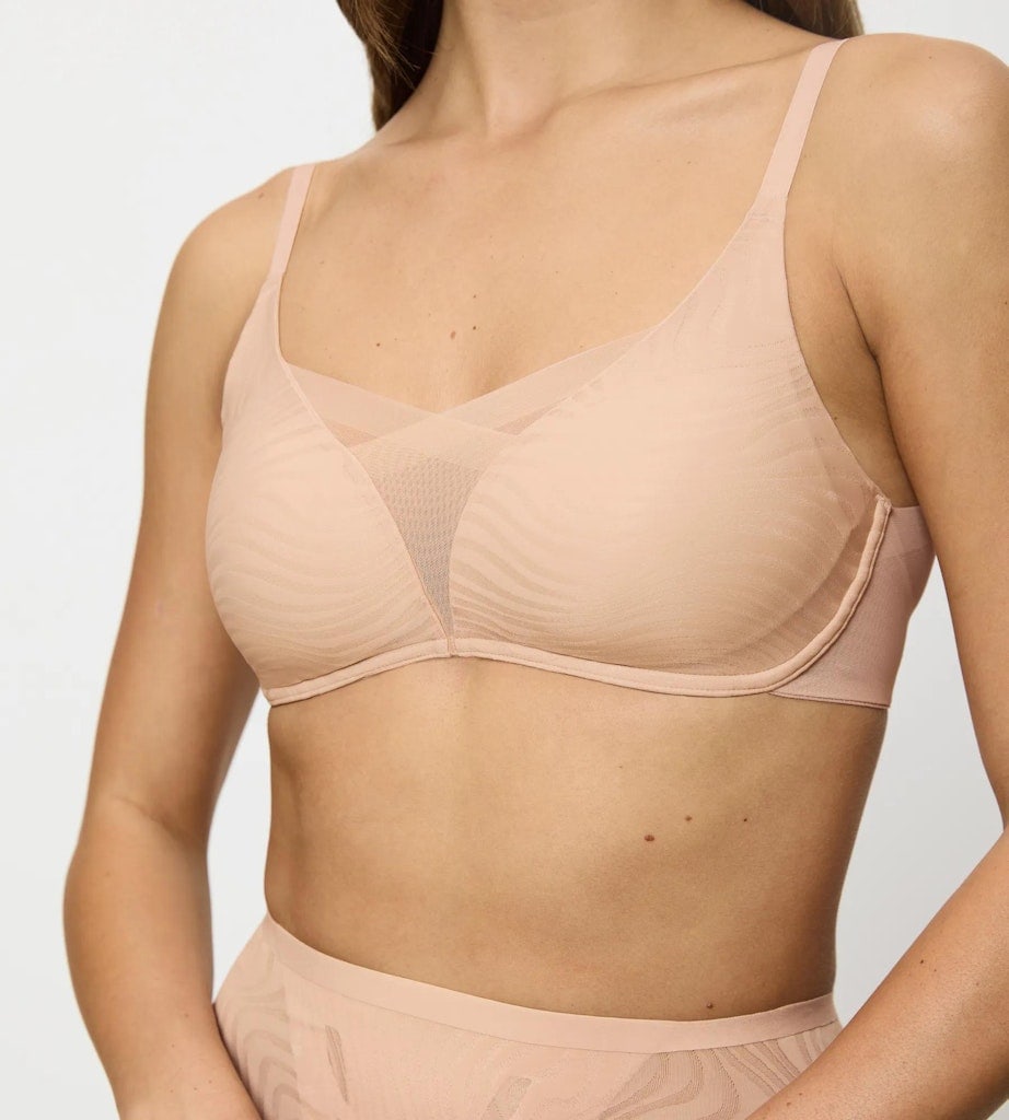 Triumph Shape Smart Ellipse P