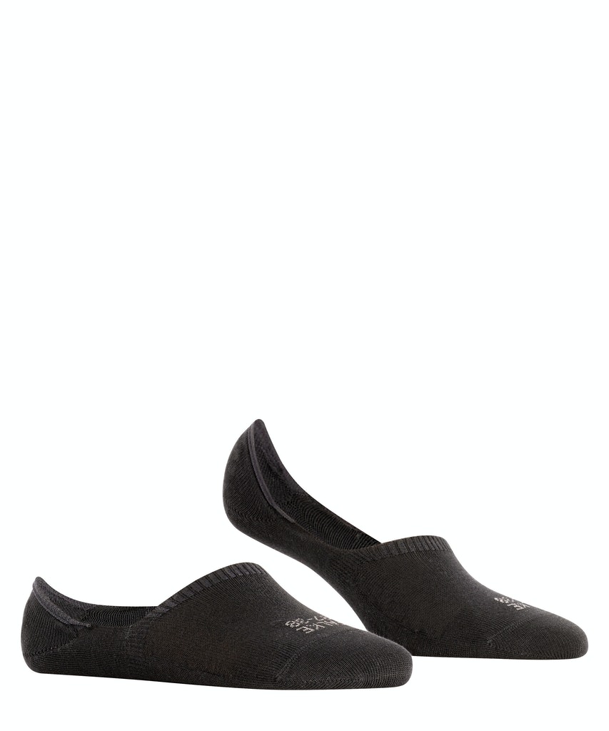 FALKE Step High Cut Damen