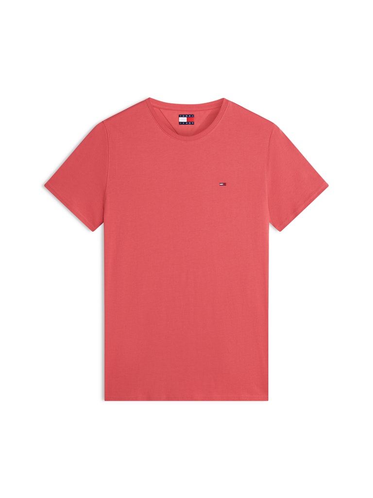 TJM XSLIM JERSEY TEE EXT