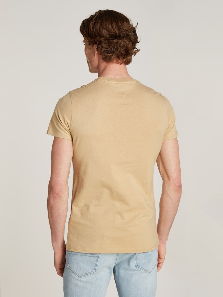 TJM XSLIM JERSEY TEE EXT