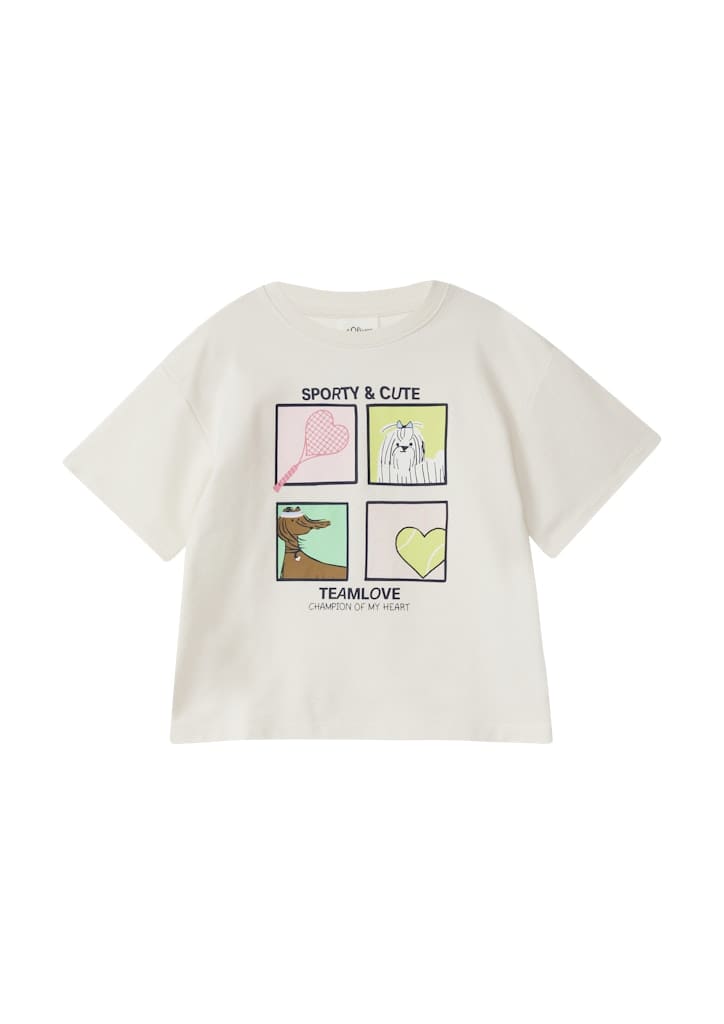 T-Shirt