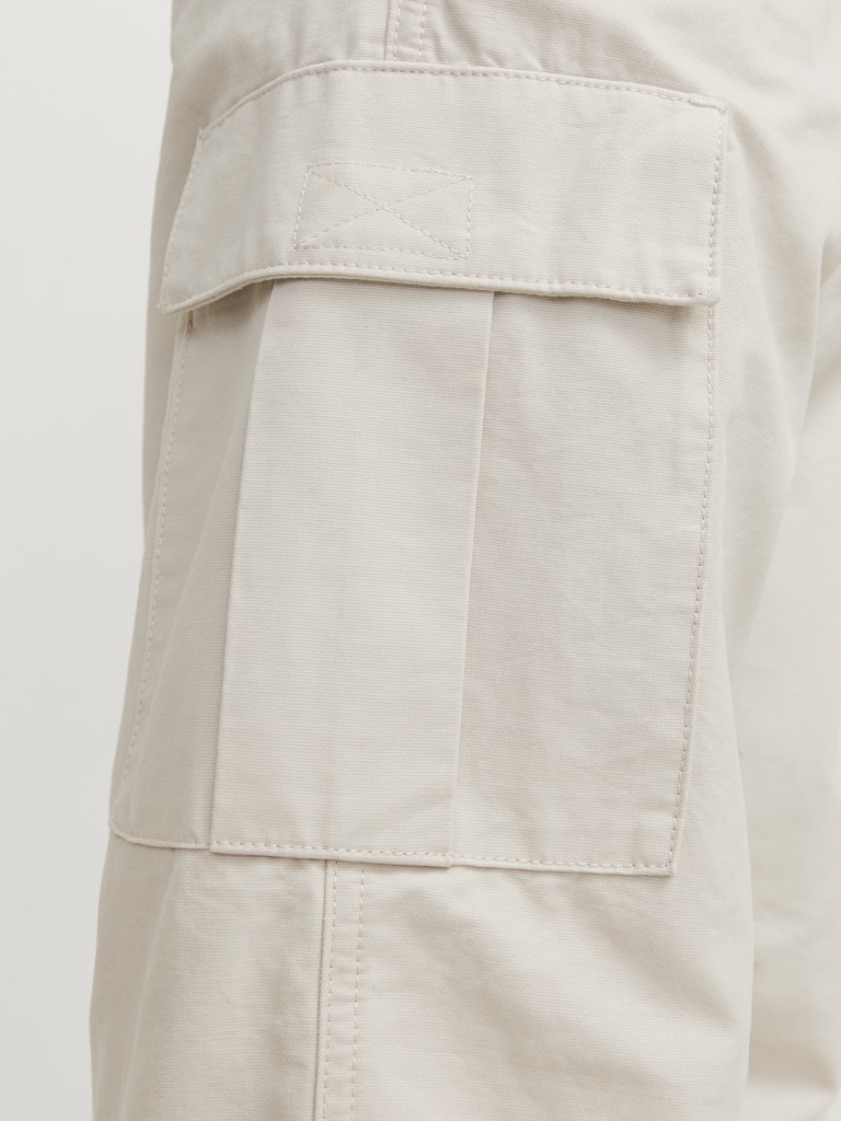 JPSTKANE BARKLEY CARGO PANT NOOS