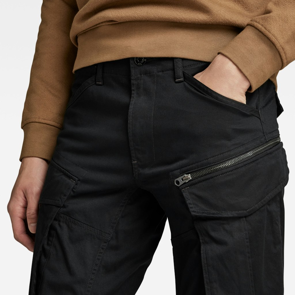 Rovic Zip 3D Regular Tapered