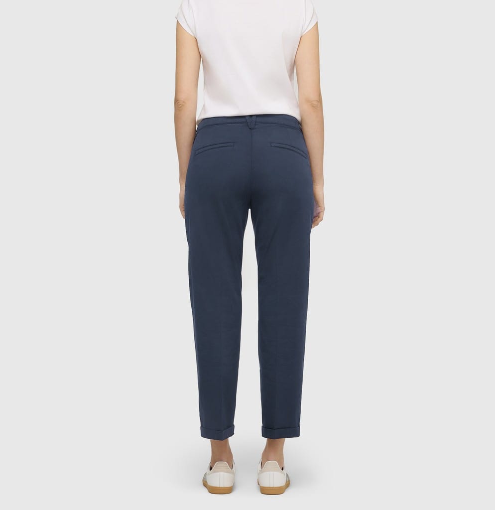MAC JEANS - CHINO, Authentic stretch gabardine
