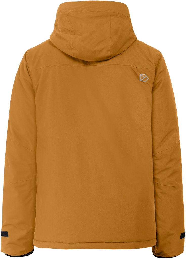 Stefan Jacket