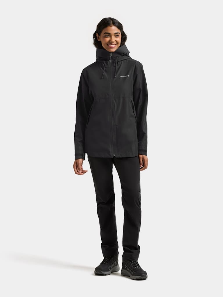 Tilde Jacket