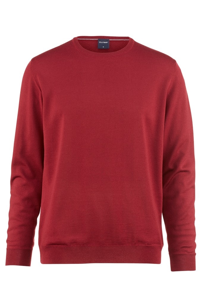 OLYMP Casual Strick