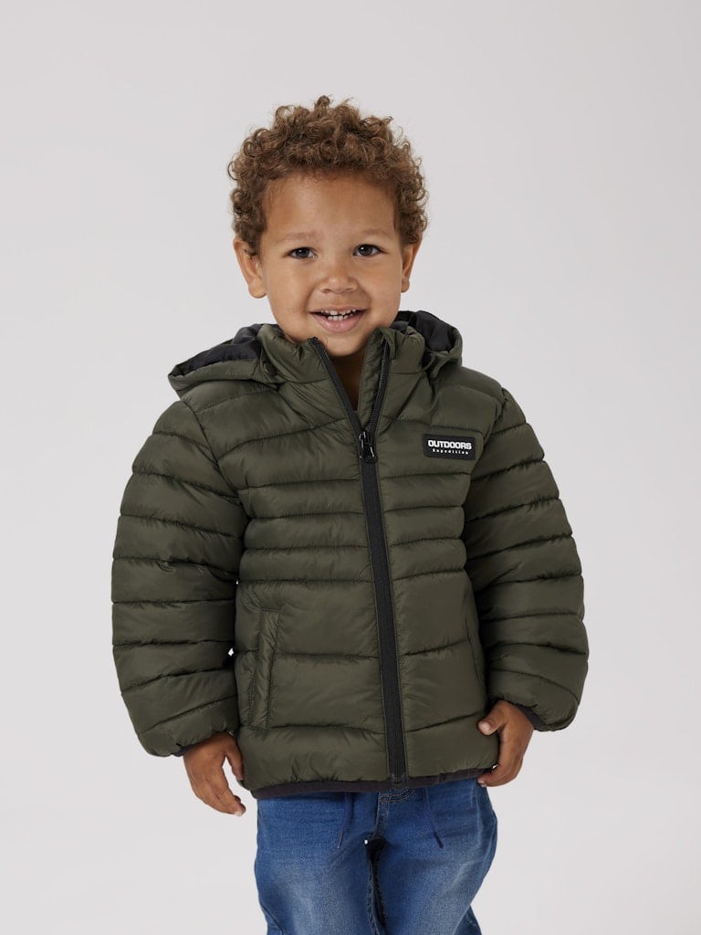NMMMARBLE JACKET PB NOOS