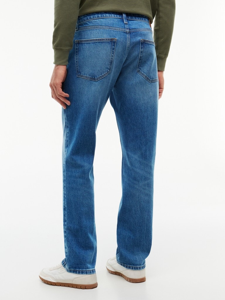 RYAN SLIM STRAIGHT BJ0133
