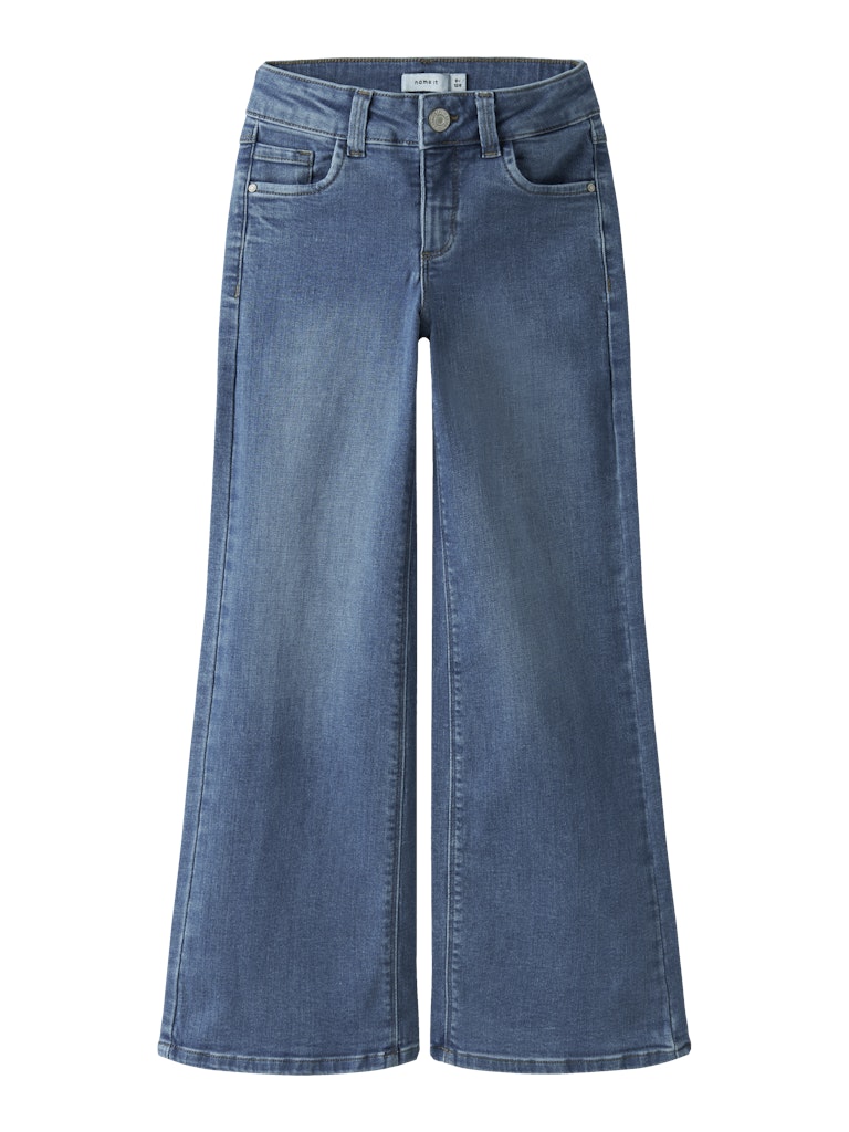 NKFPOLLY X-WIDE JEANS 3057-FR NOOS