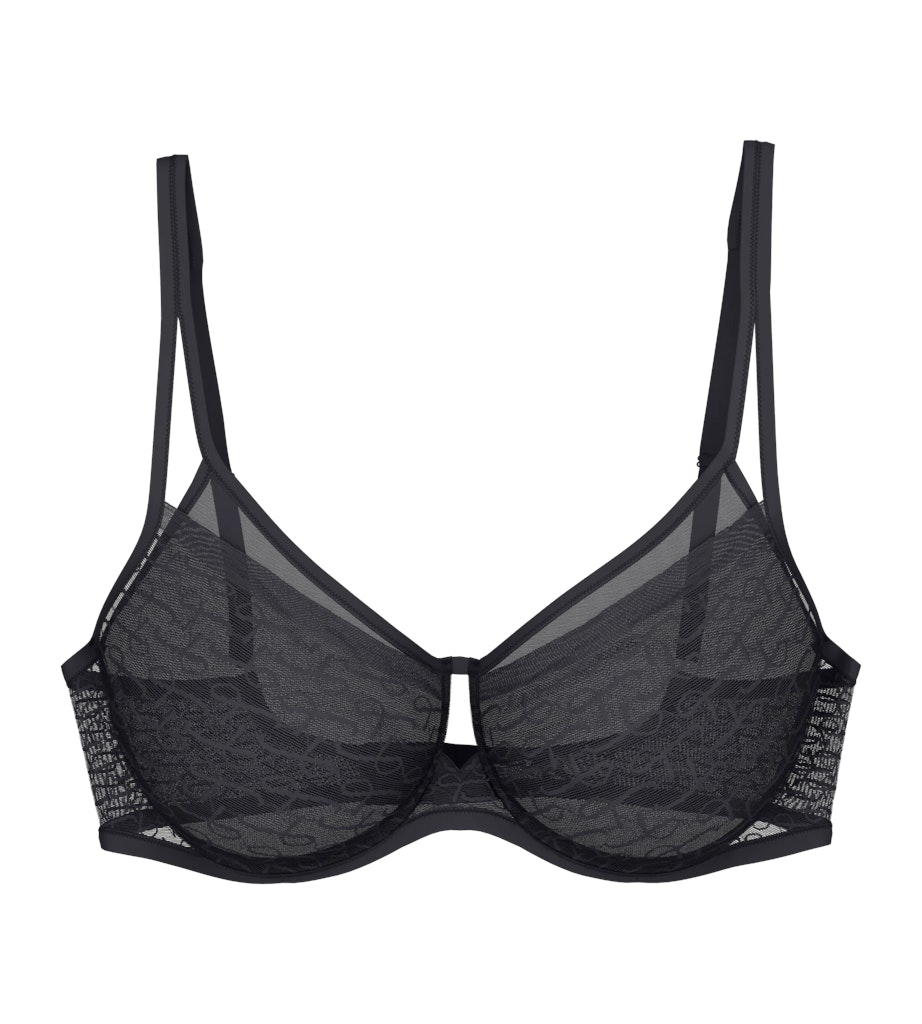 Triumph Signature Sheer W01 EX