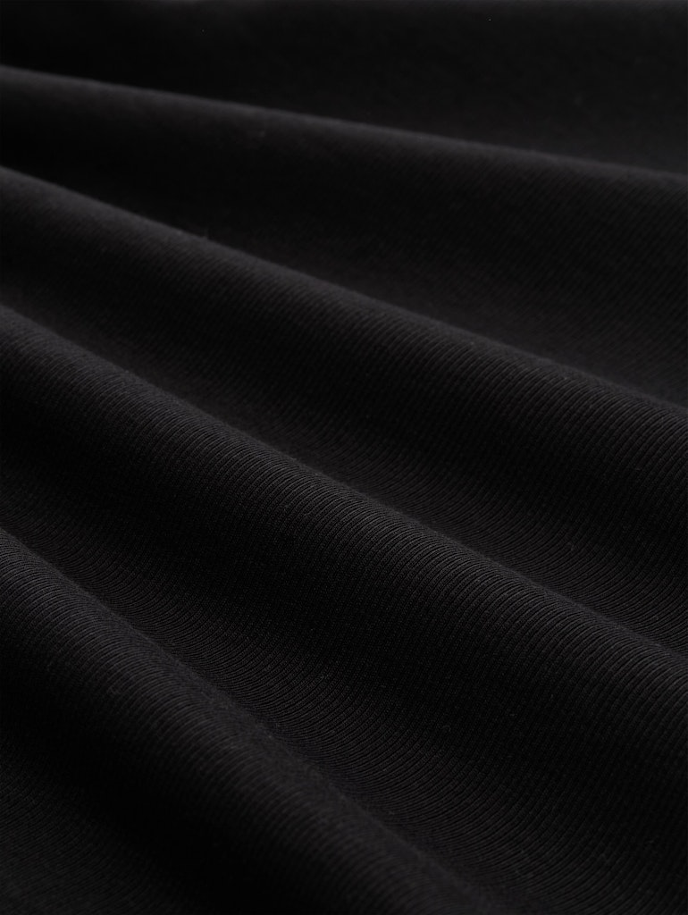Langarmshirt mit Spitze