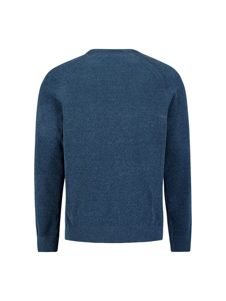 Pullover Crewneck Light Weight Chenille