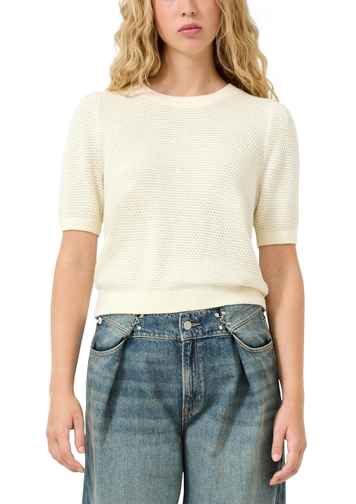 Strickpullover