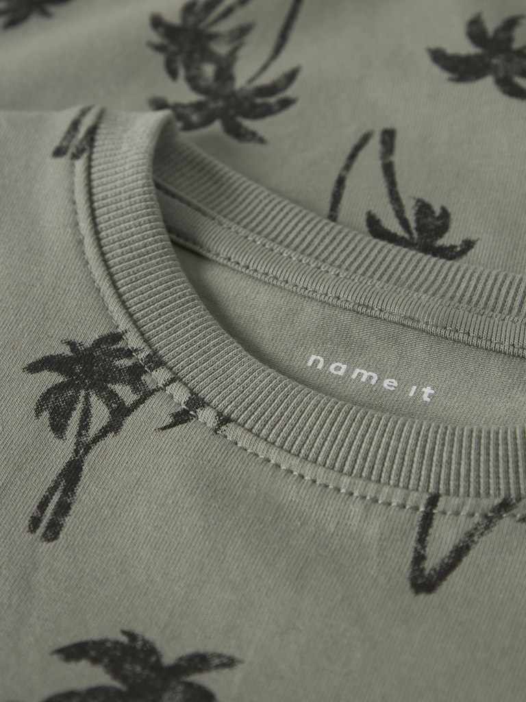 NMMFILLE SS TOP BOX