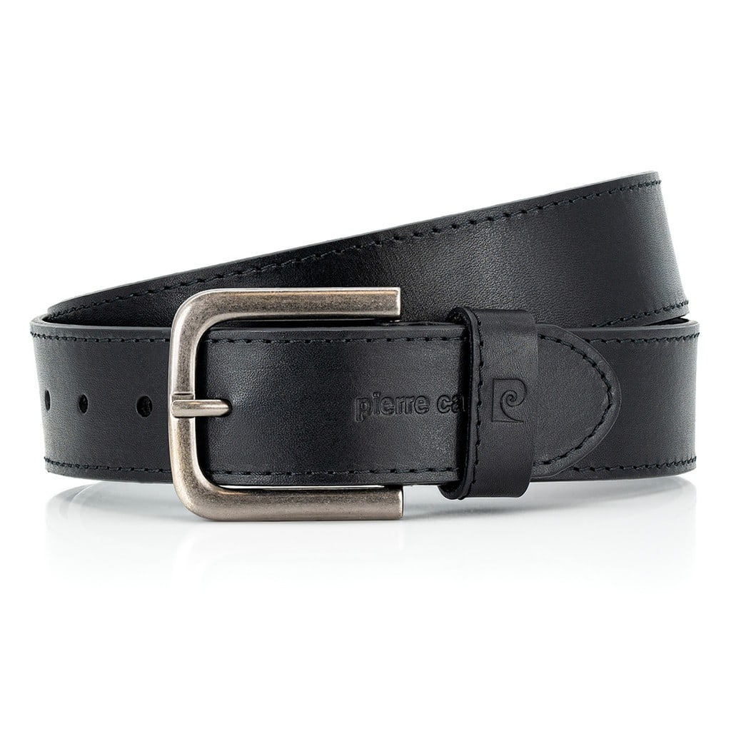 Ledergürtel PIERRE CARDIN (XL)