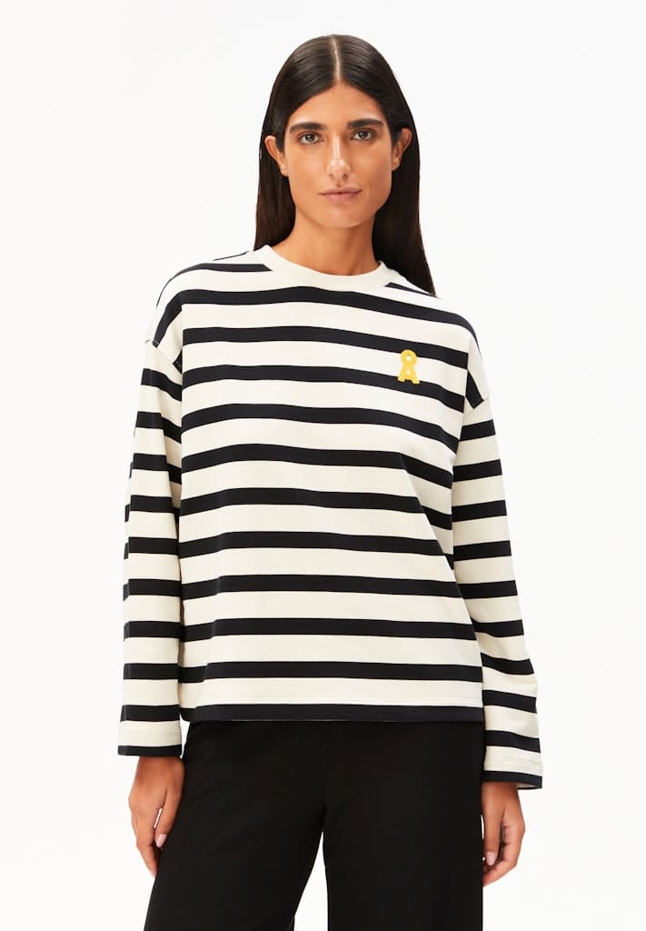 ICONIC Å FRANKAA BOLD SWEAT