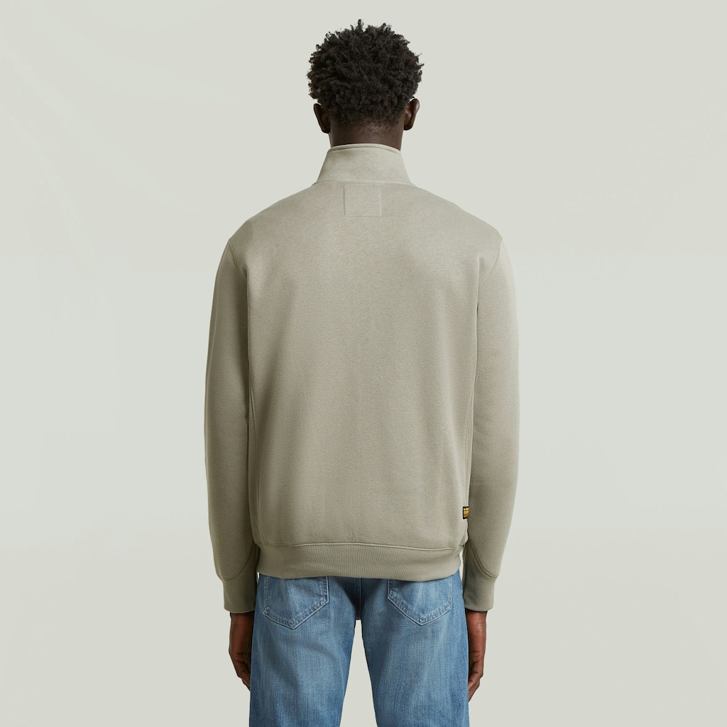 Premium core track jkt sw