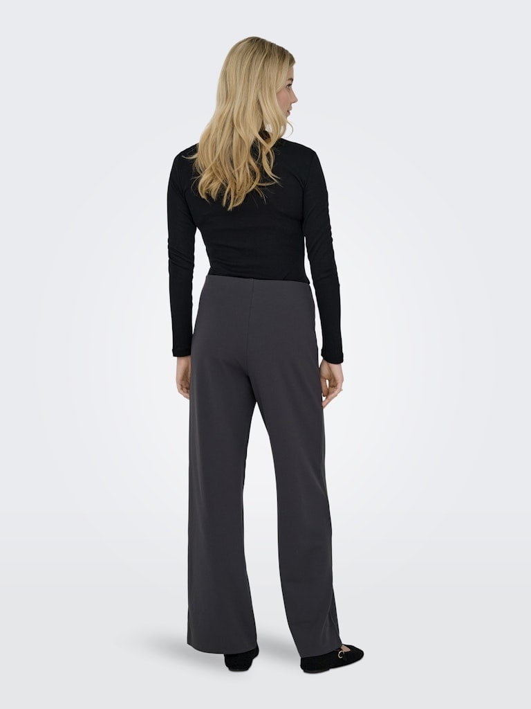 ONLBREMEN-YO MW WIDE PANT PNT NOOS