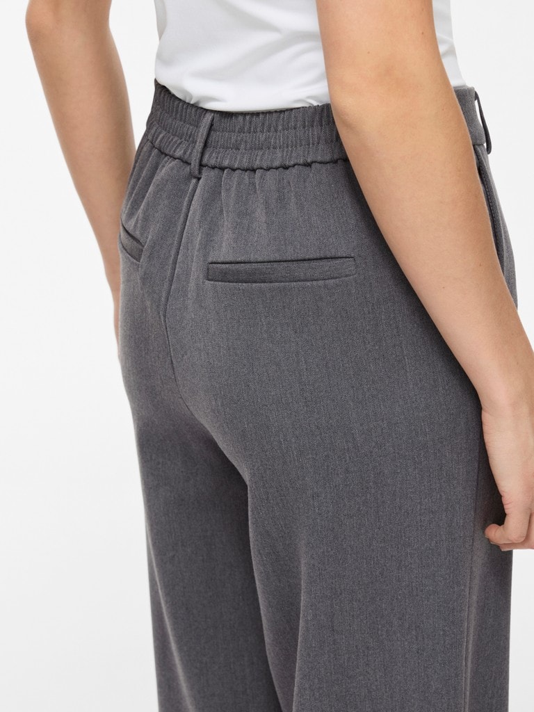 VIVARONE HW WIDE PANT - NOOS