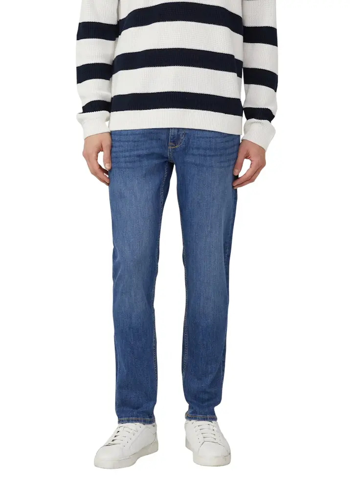 Jeans-Hose