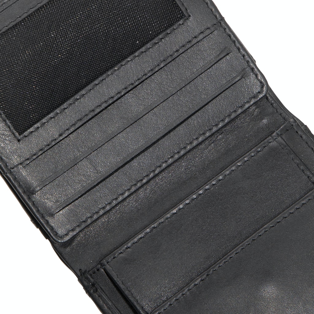Fusto Helge Billfold Sv5