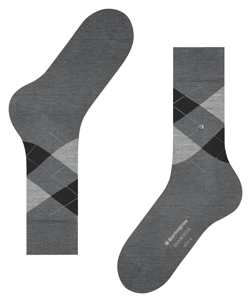 Burlington Edinburgh Herren