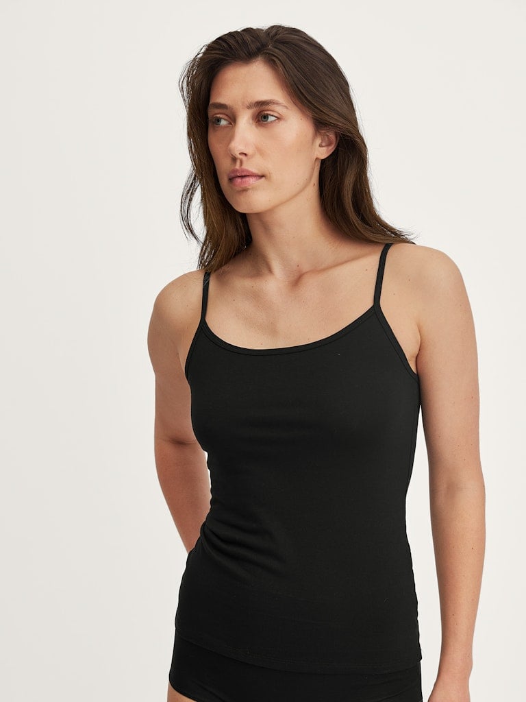 WOMEN Spaghetti top