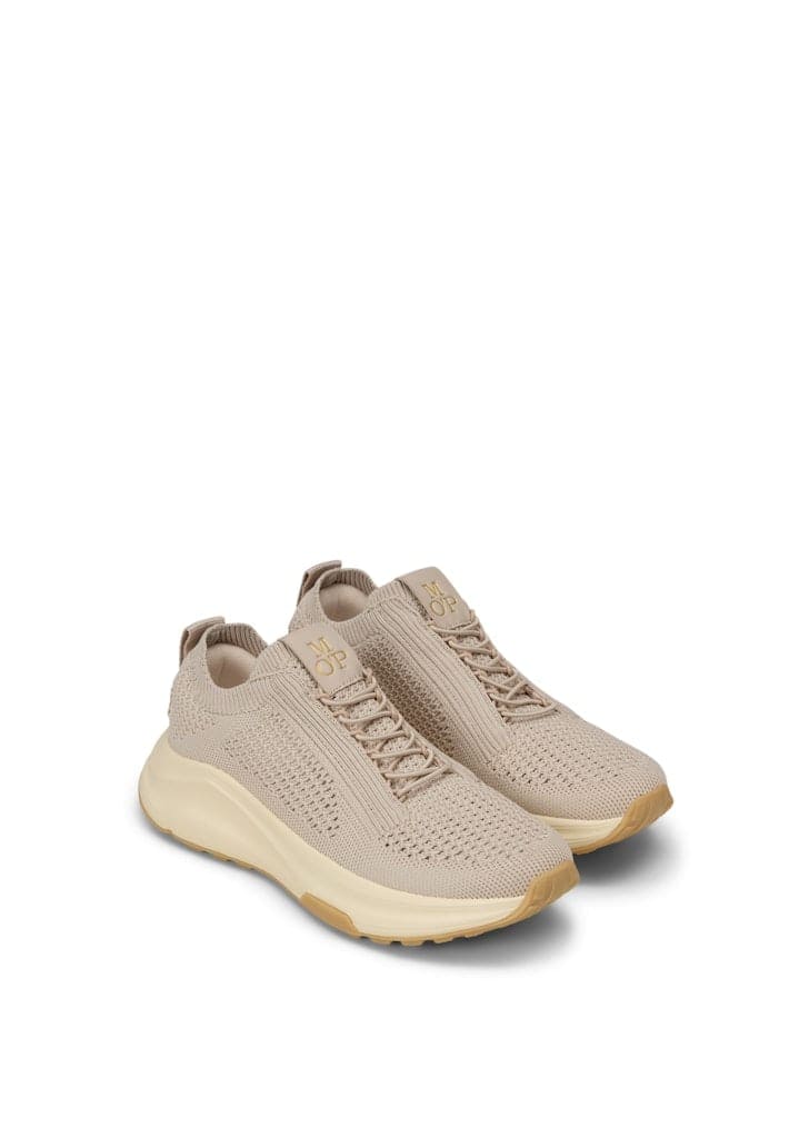 Strick-Sneaker Model Liv