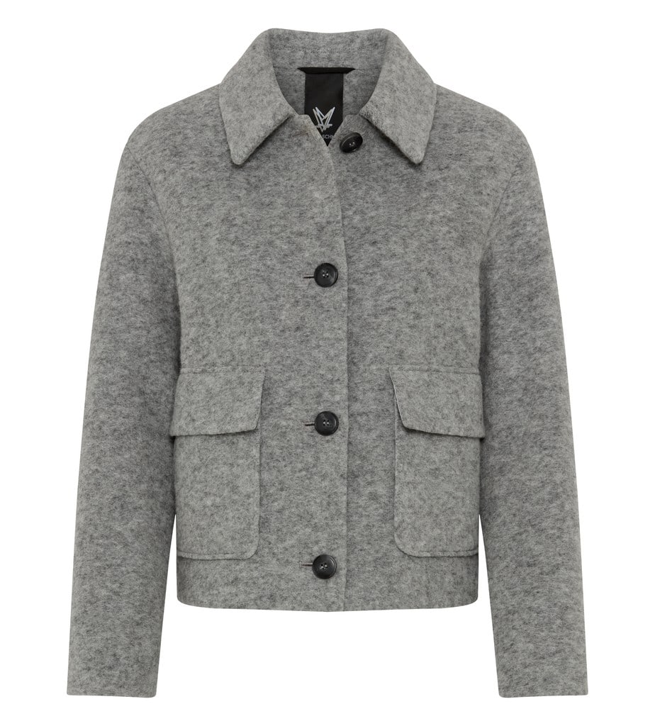 Strickjacke