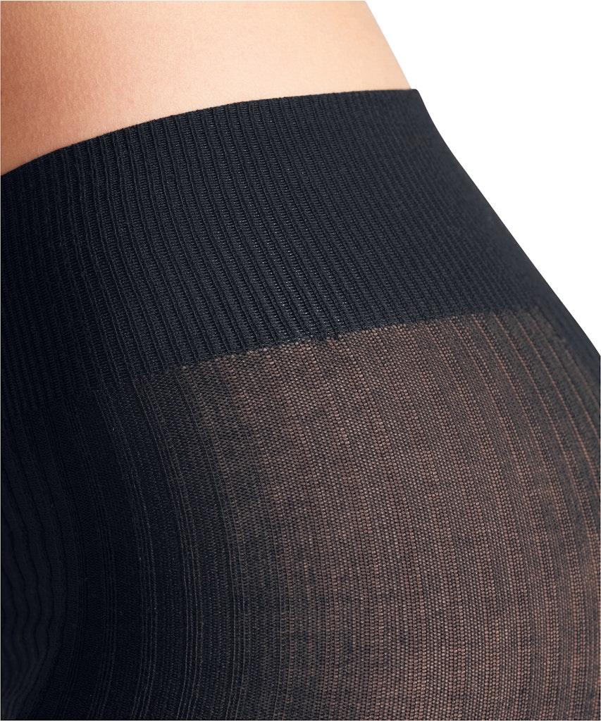 FALKE Family Rib TI Damen