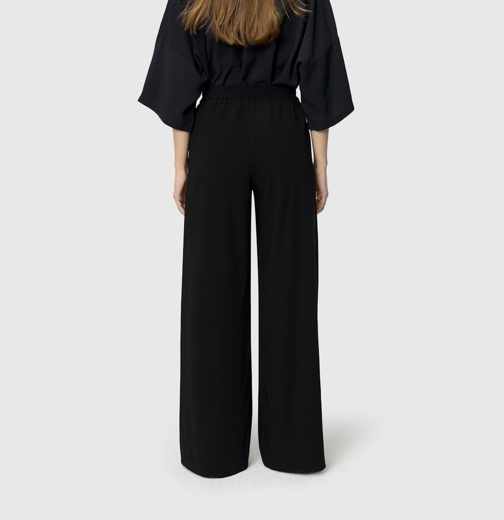 MAC JEANS - CORALIE, Floating crepe