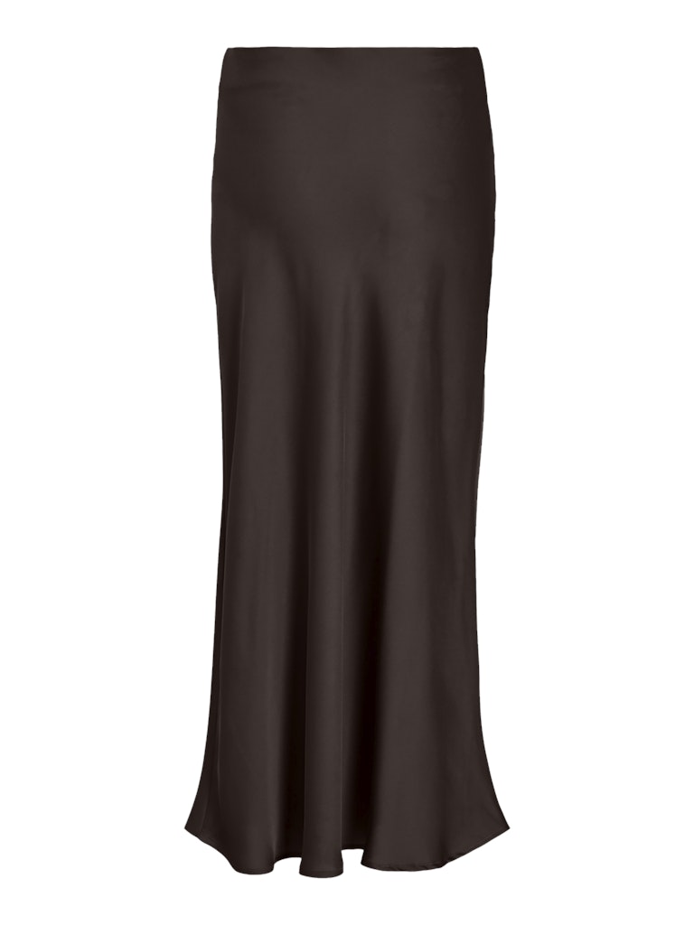 VIELLETTE HW MIDI SKIRT - NOOS