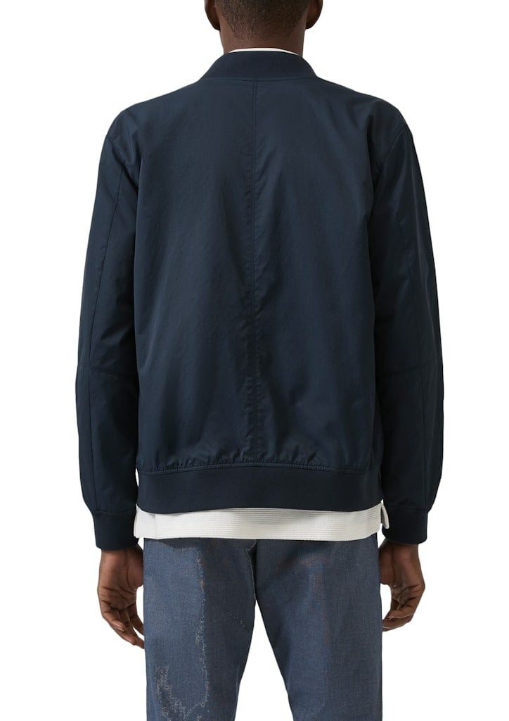 Outdoor-Jacke