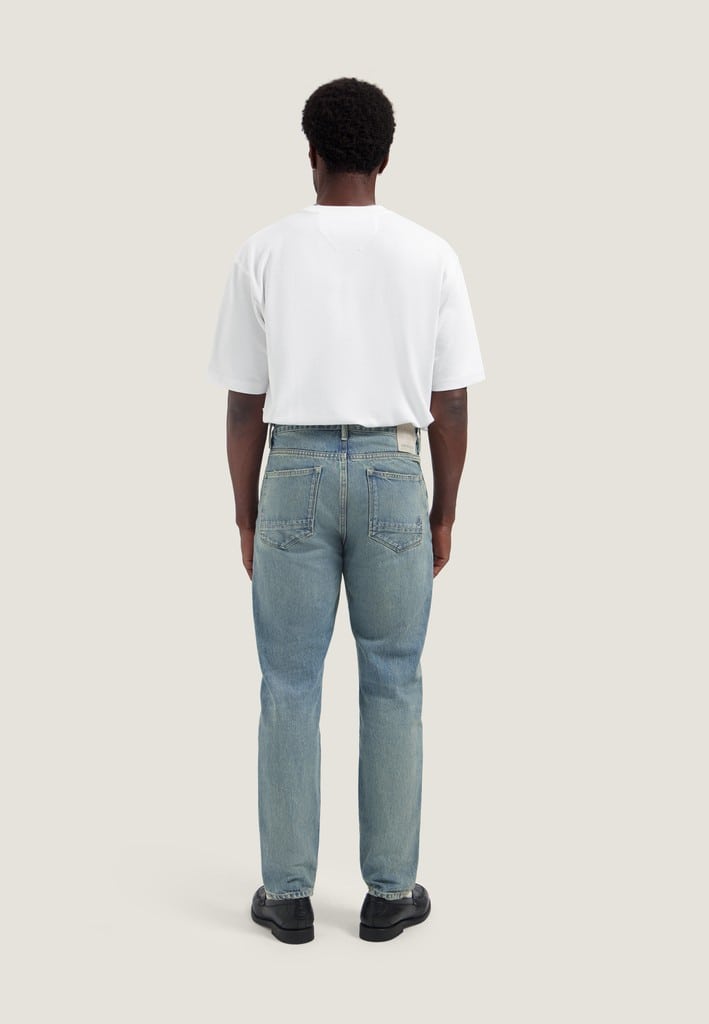 DS_Logan 5 Pocket IRW