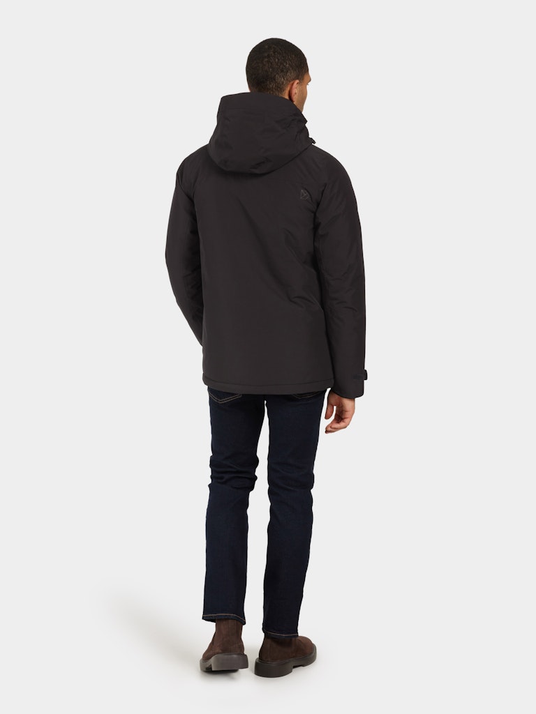 Stefan Jacket