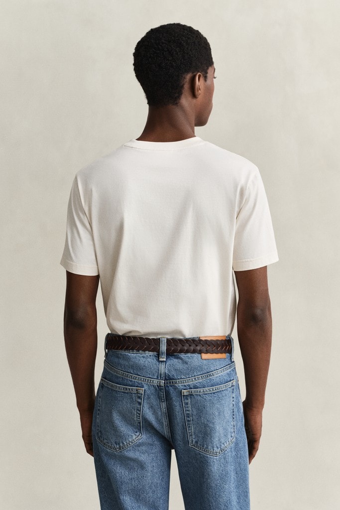 Seasonal Graphic T-Shirt