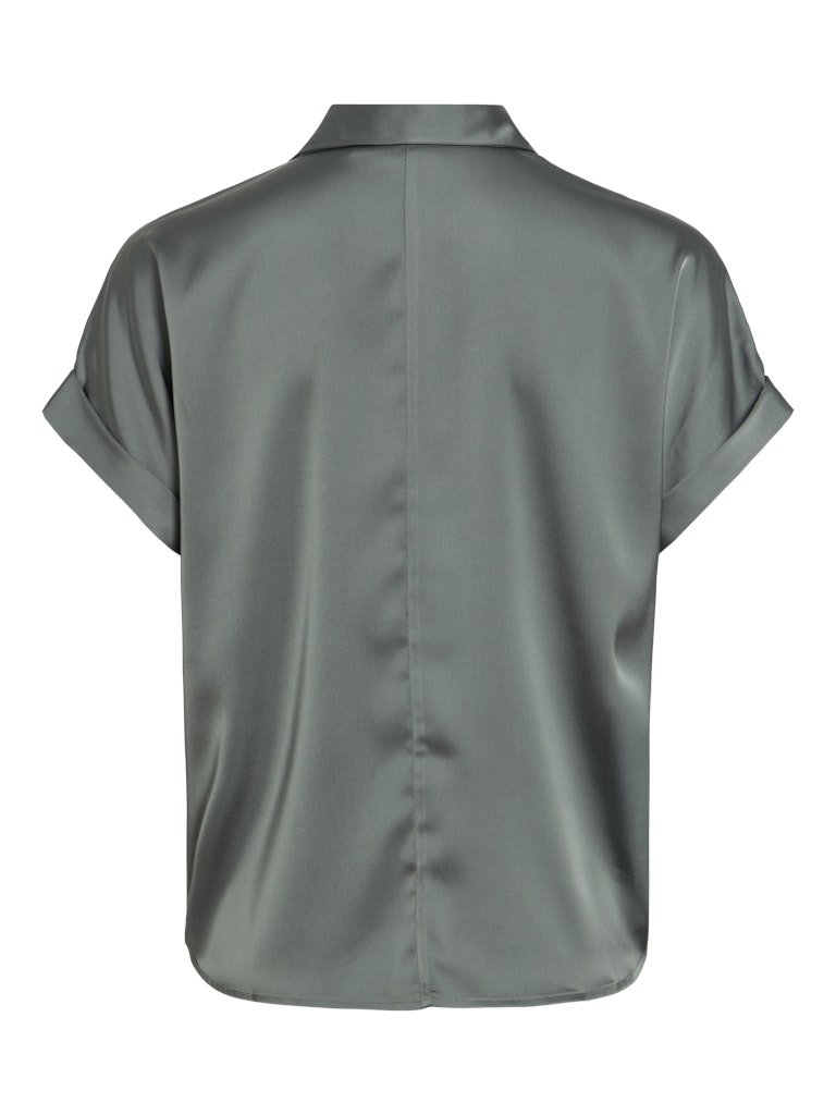 VIENNA RAVENNA S/S TOP - NOOS