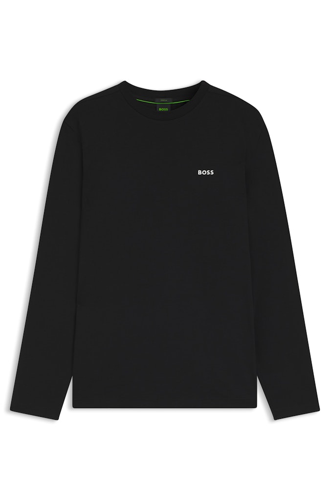 Tee Long
