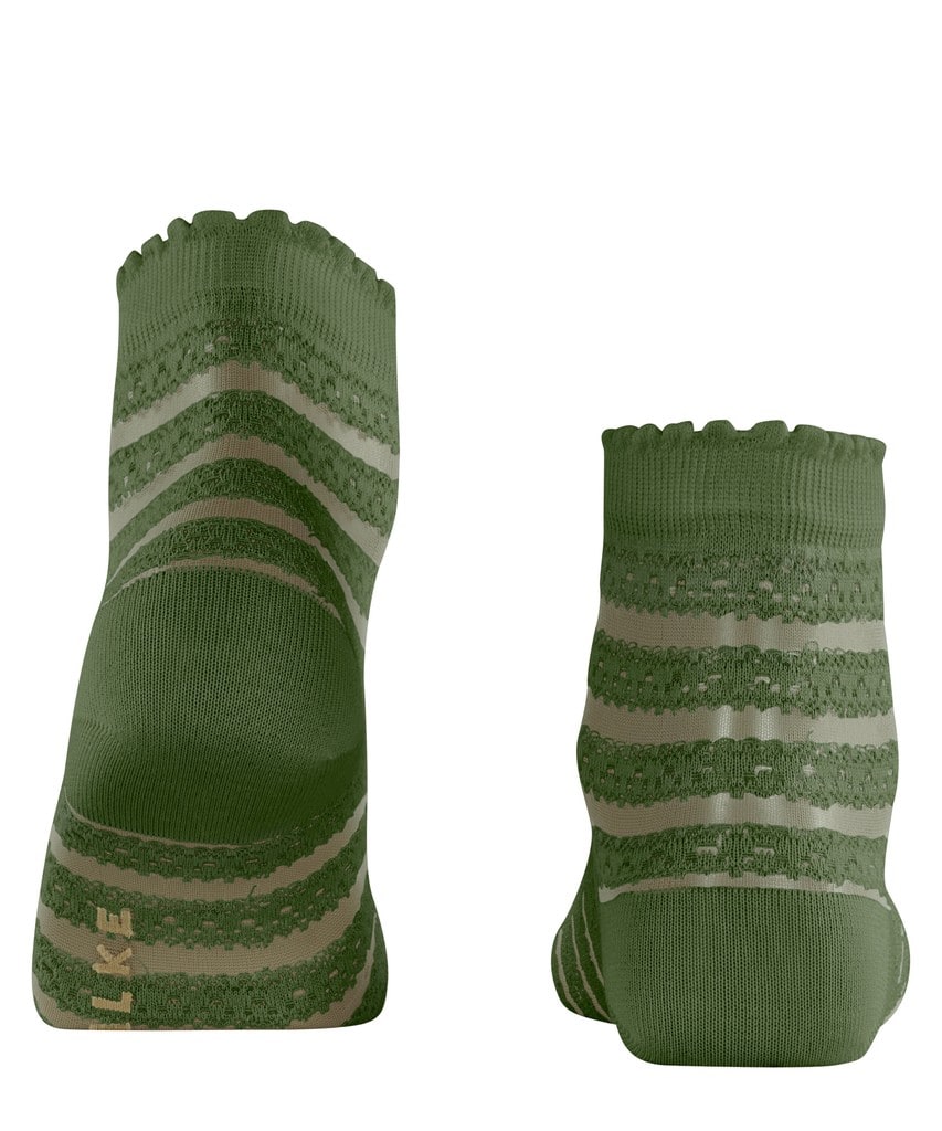 FALKE Border Lace Damen