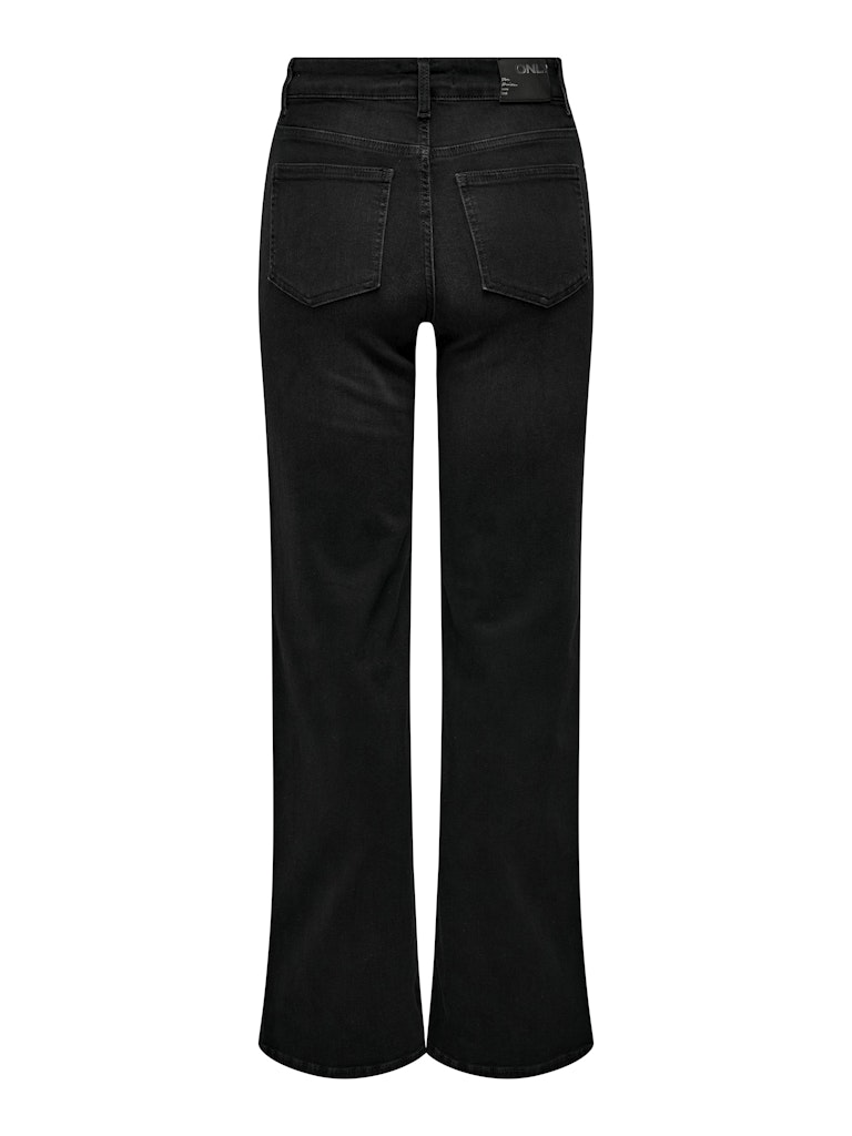 ONLMADISON BLUSH HW WIDE DNM CRO099 NOOS
