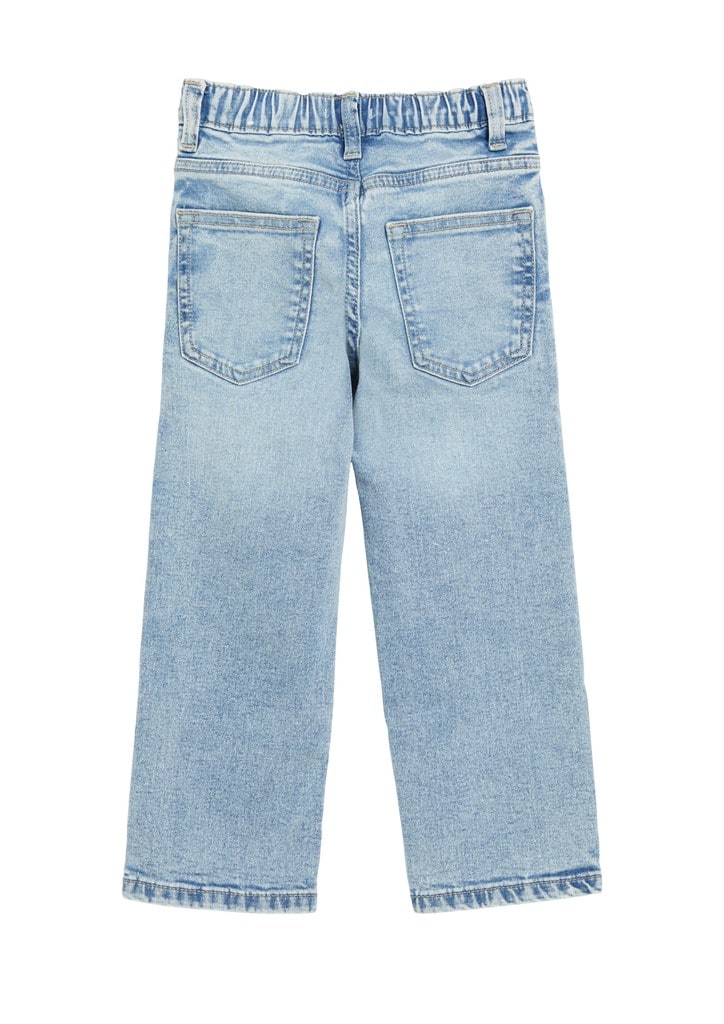 Jeans-Hose