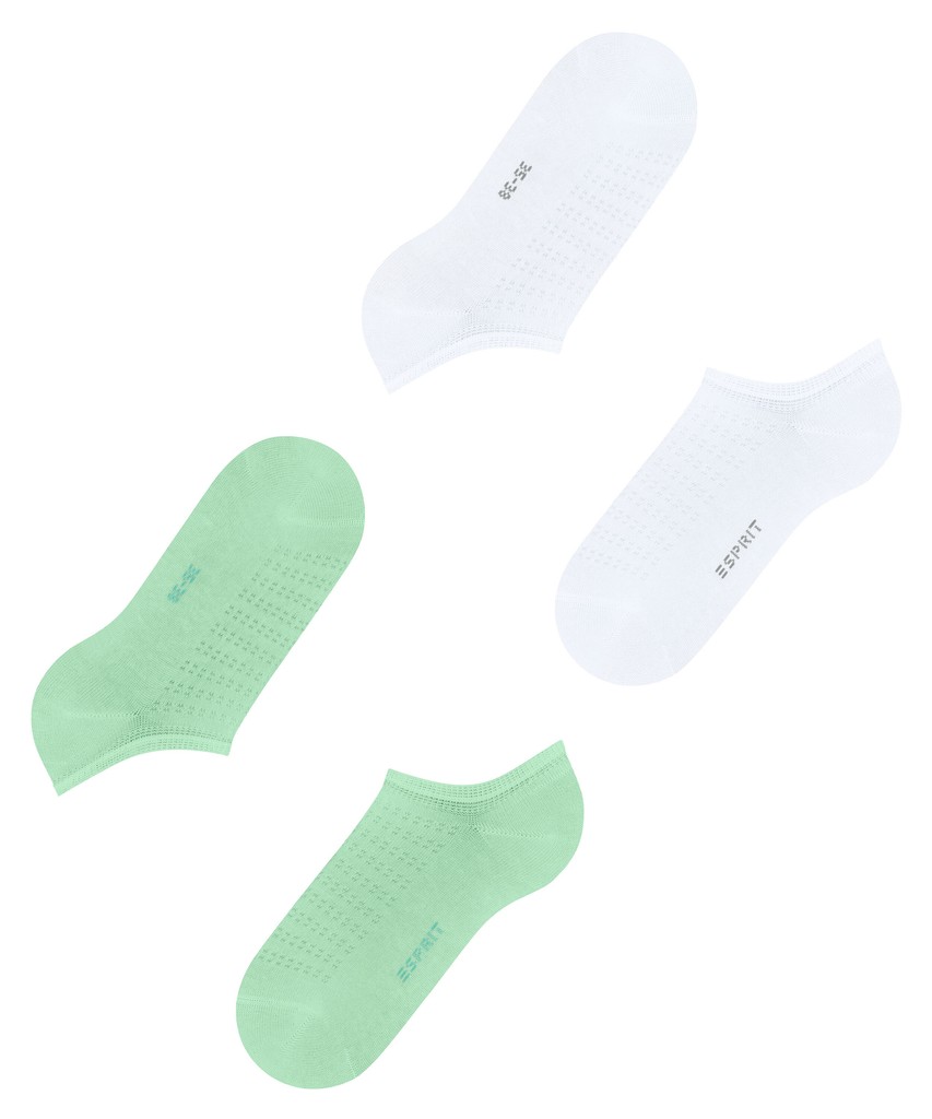 Esprit Mesh Line 2-Pack Damen