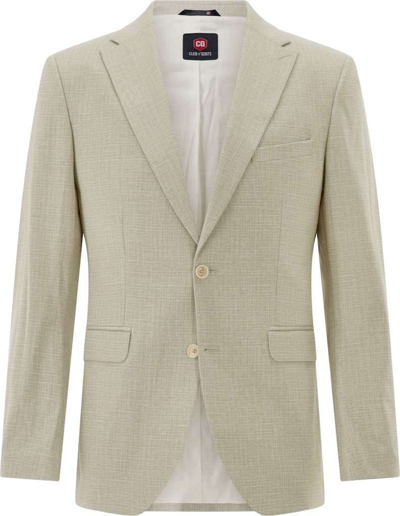 CG Calvin - J SV Sakko