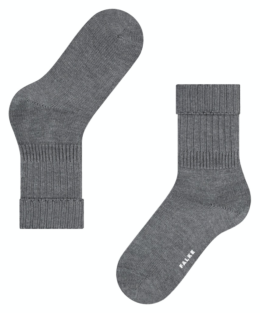 FALKE Striggings Rib Damen