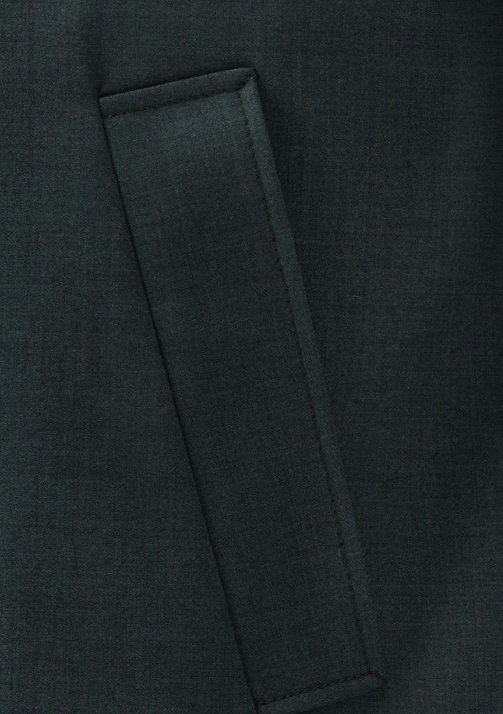 CG Arron Sakko
