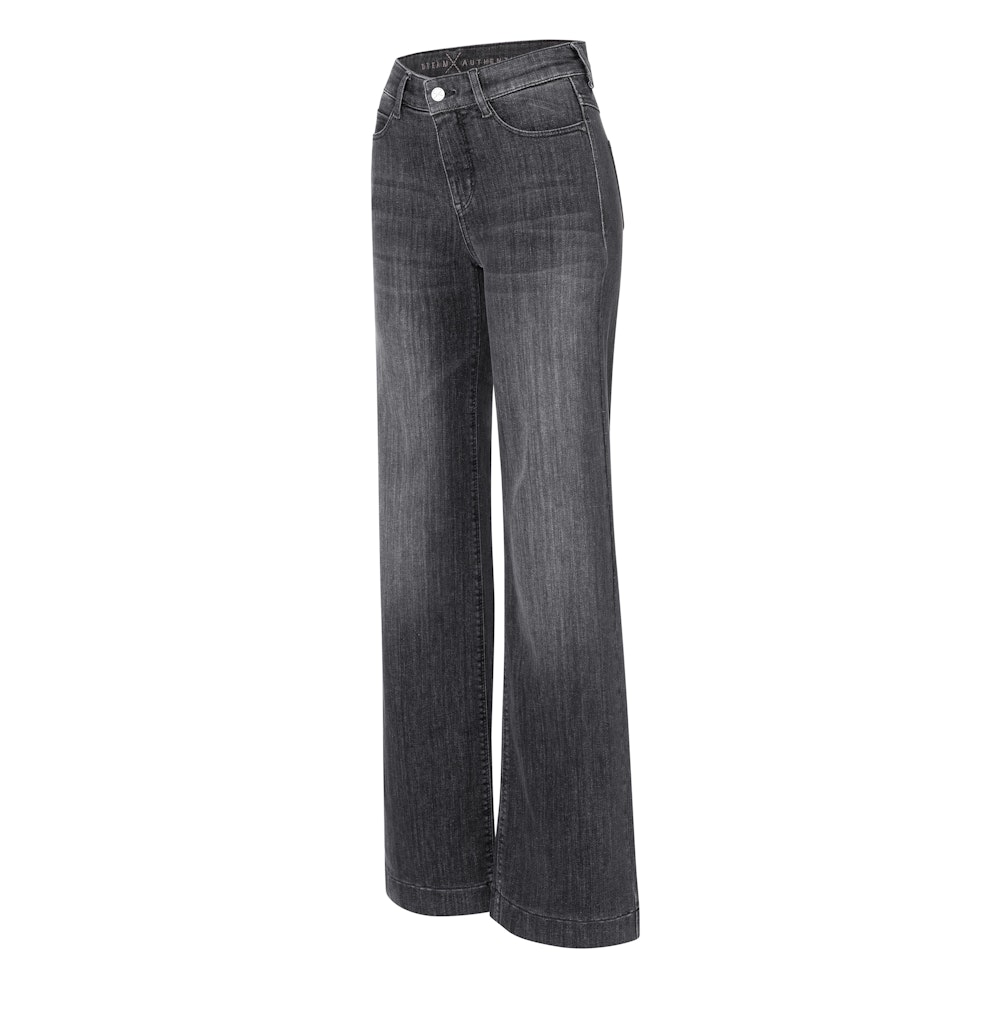 MAC JEANS - DREAM WIDE, Authentic mega flex