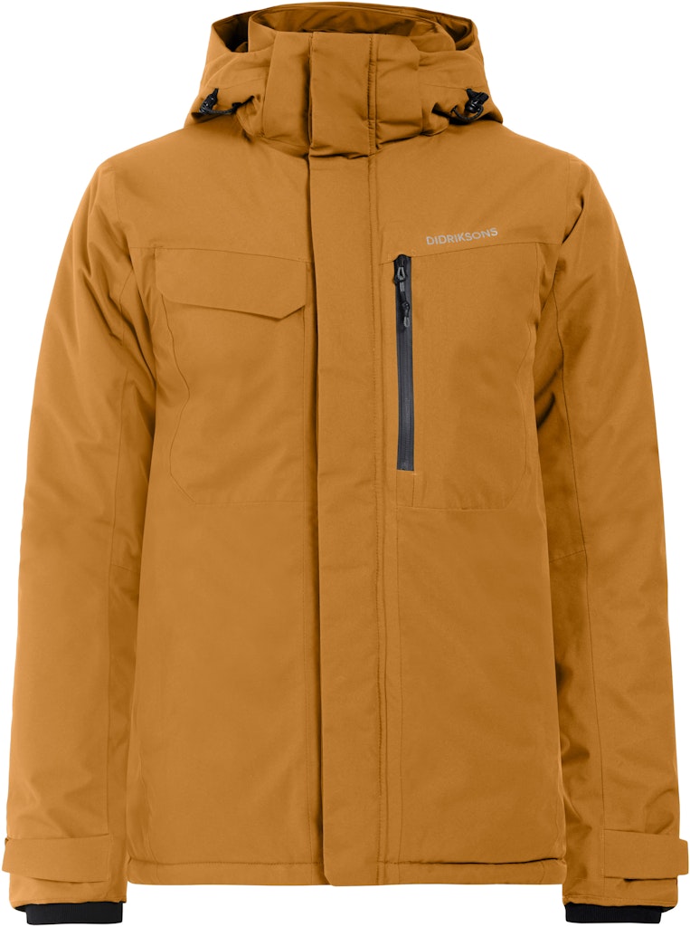 Stefan Jacket
