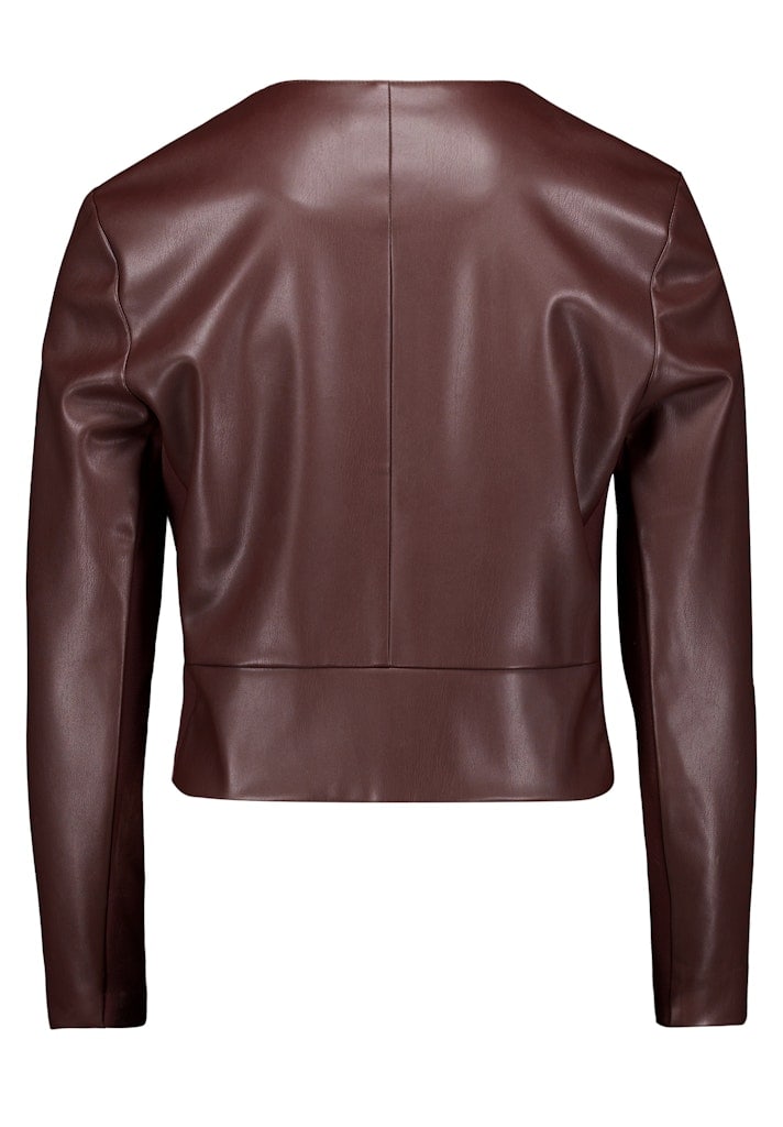 Blazer-Jacke